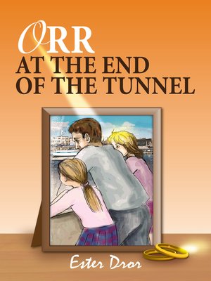 cover image of Orr at the End Of the Tunnel